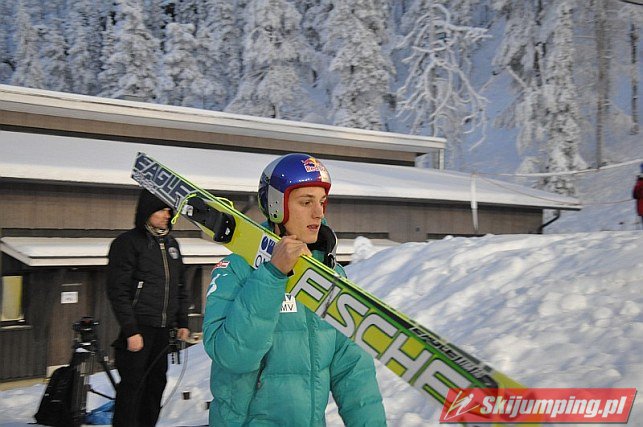 120 Gregor Schlierenzauer